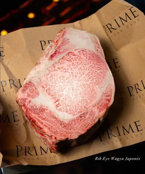 Prime Steak Club — photo 9