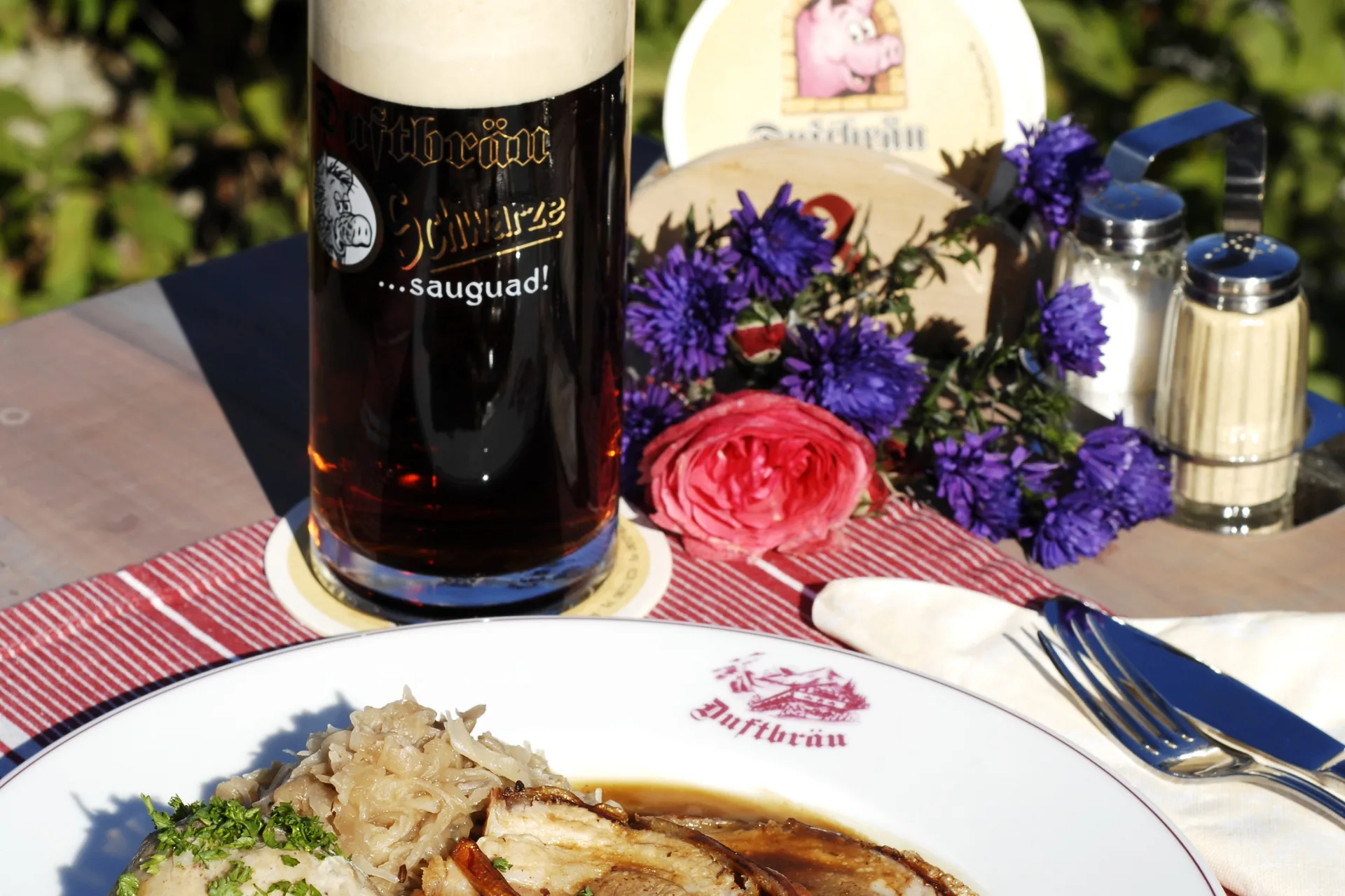 Berggasthof Hotel Duftbräu — photo 41
