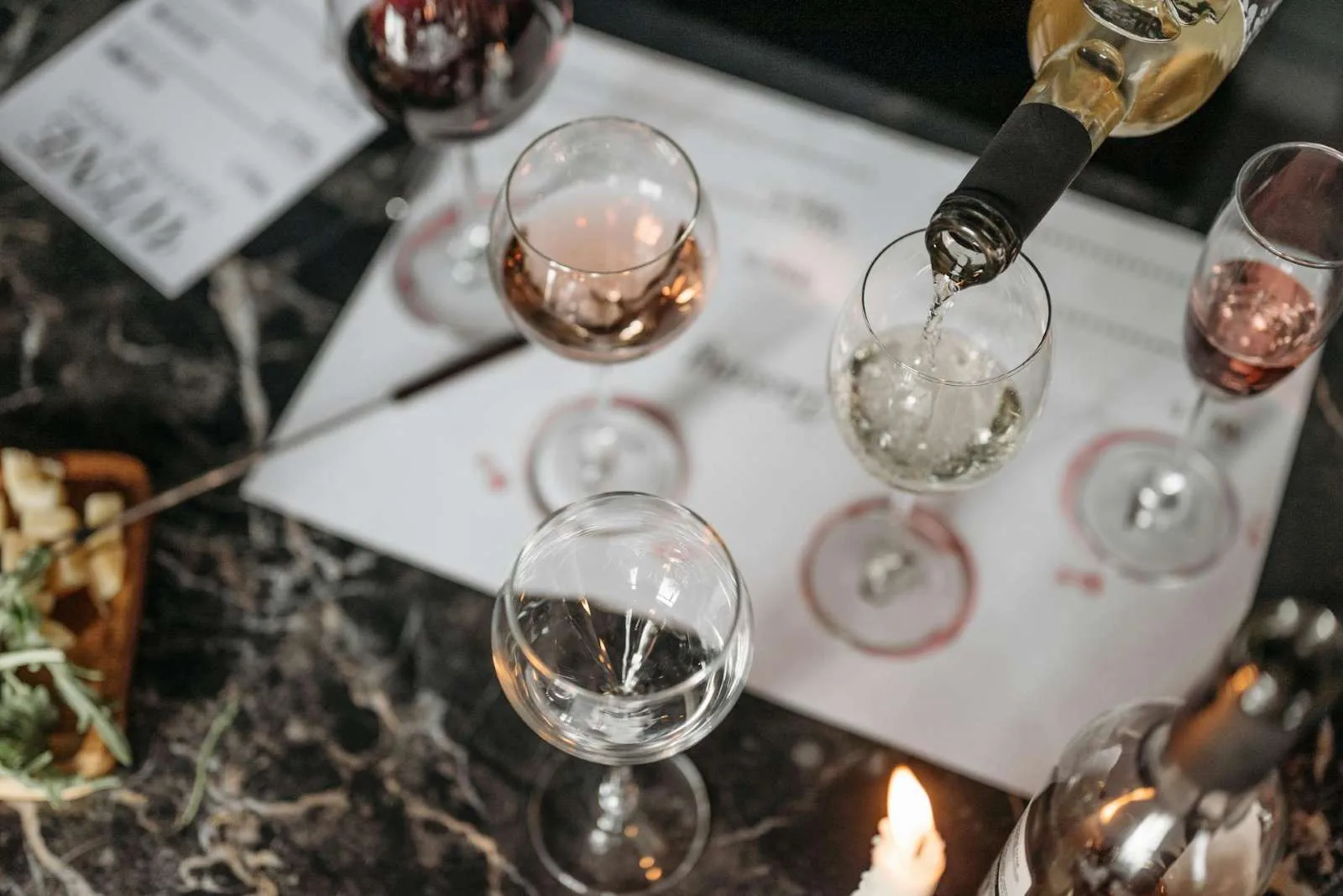 Der Weinlobbyist - Restaurant &amp; Weinbar — photo 11