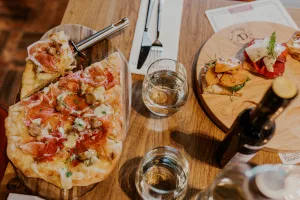 Gastrovino La Liguria — photo 119
