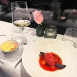 möbius - das restaurant — photo 34
