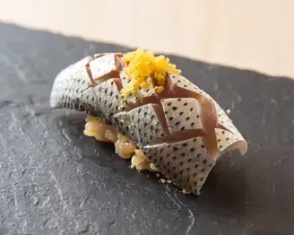 Takumi Sushi Owana — photo 6