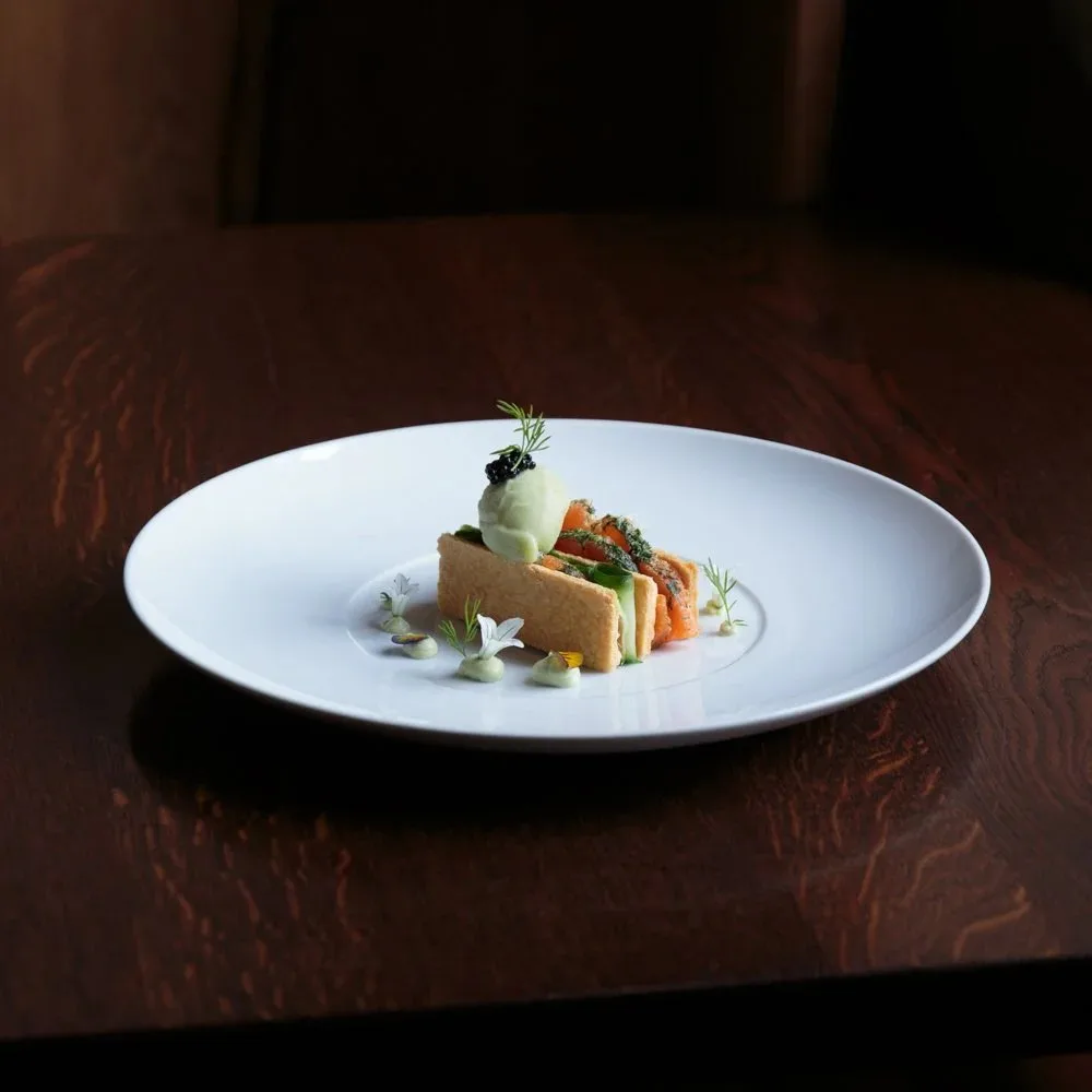 Simply Wild Restaurant — photo 24