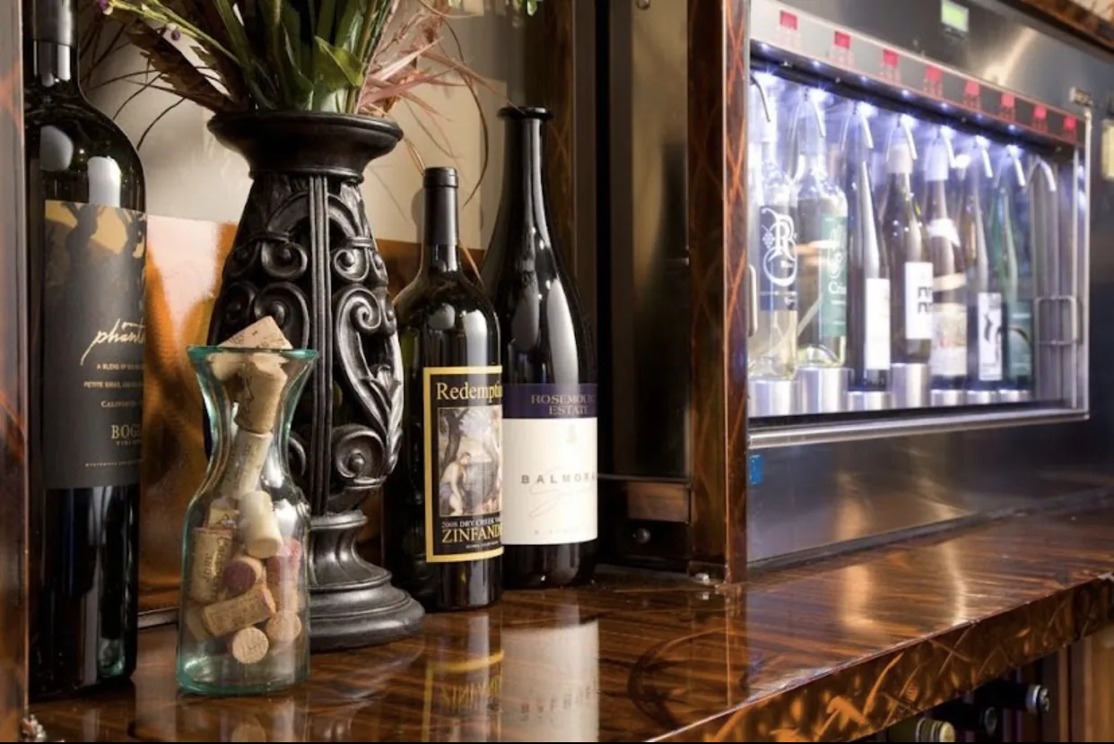 The Funky Door Bistro & Wine Room — photo 16