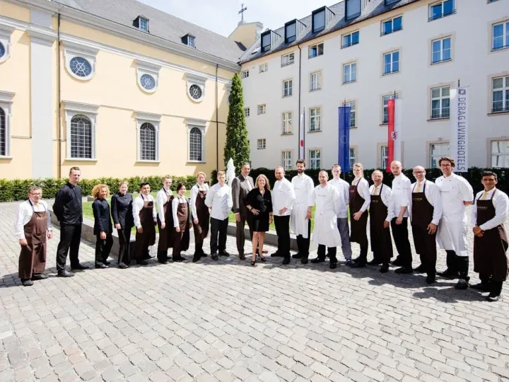 Brasserie Stadthaus — photo 4