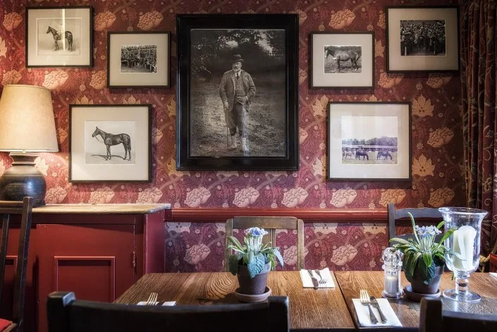 The Howard Arms — photo 18