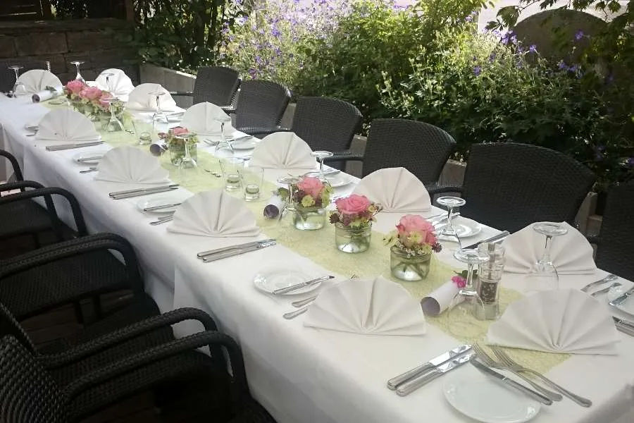 Restaurant Klosterhof — photo 17