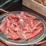 Le Petit Beefbar Budapest — photo 96