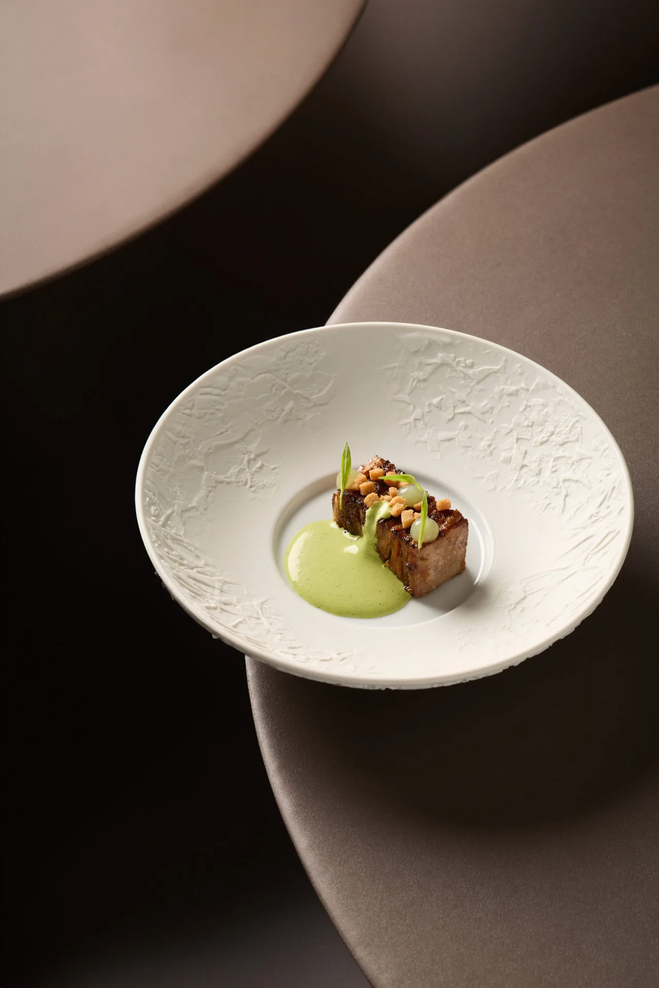 Guillaume Scheer - Les Plaisirs Gourmands — photo 9