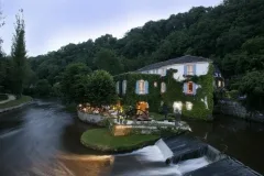 Le Moulin de l'Abbaye — photo 9