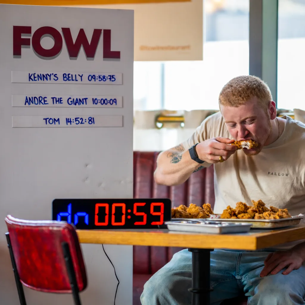 FOWL — photo 10
