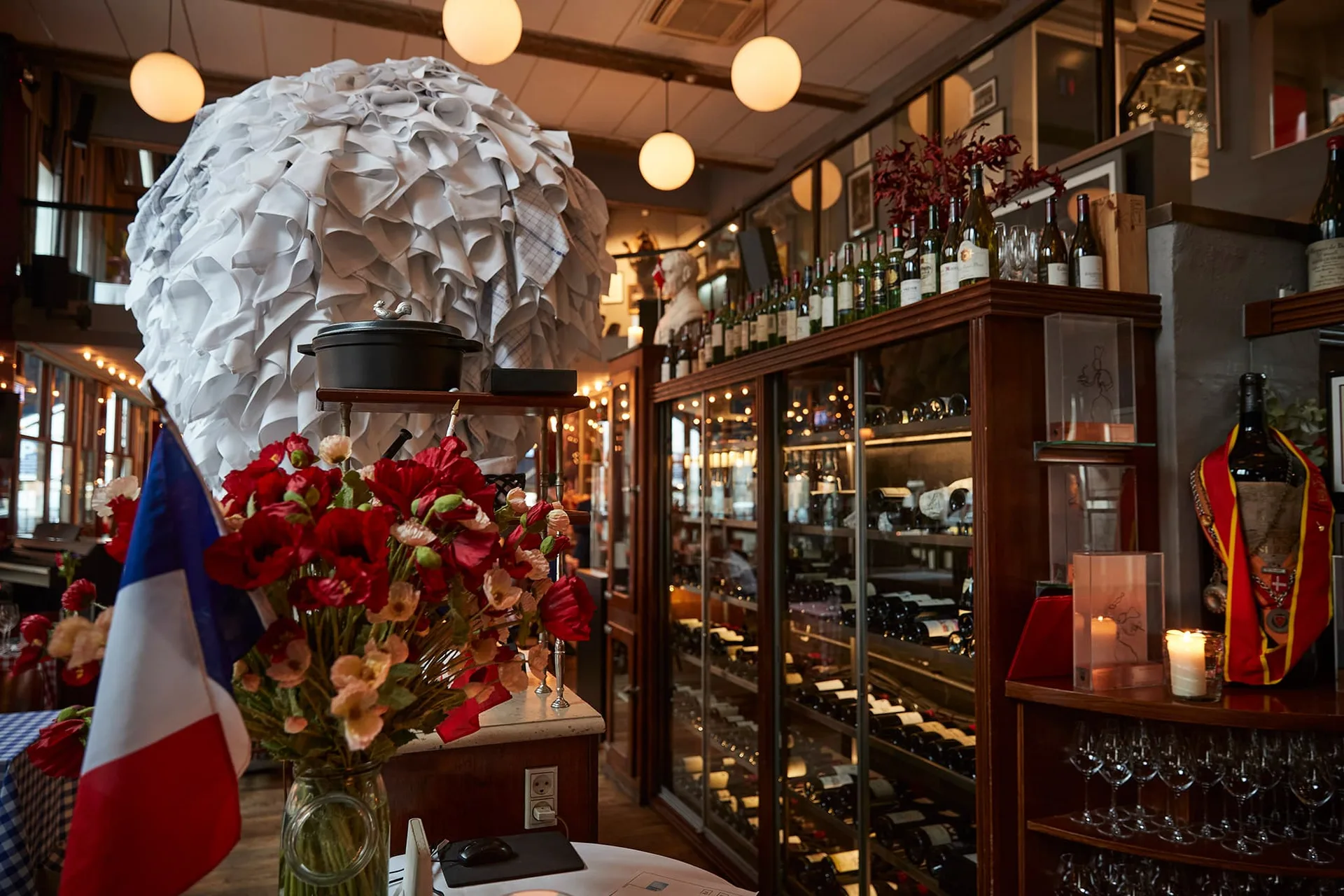 Bistro Boheme — photo 31