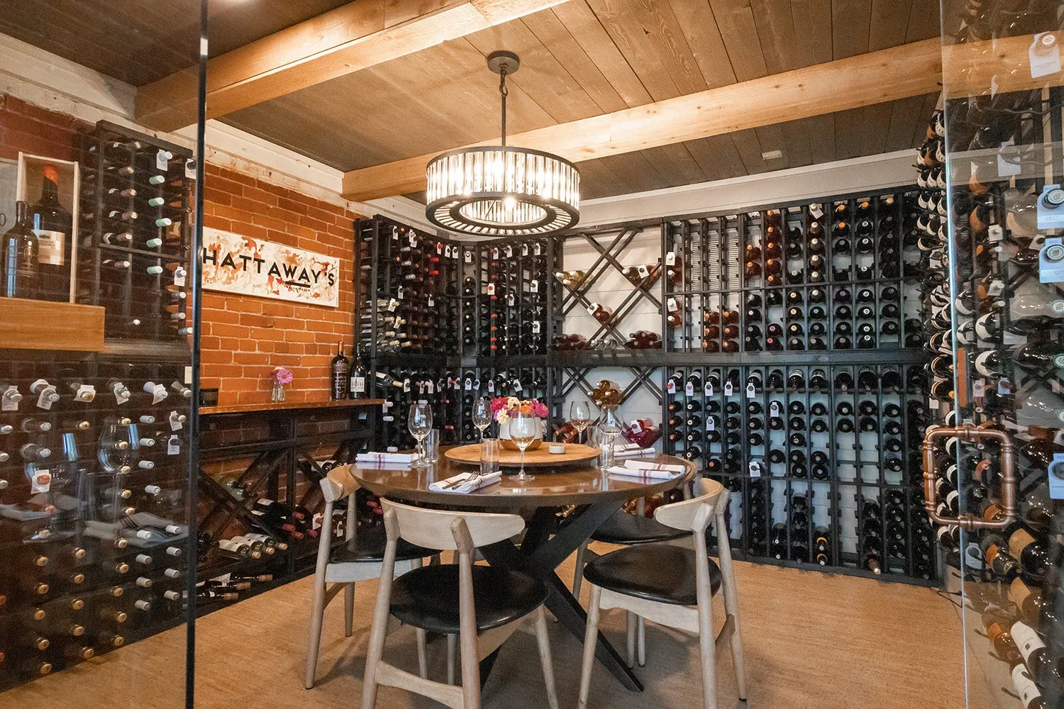 Hattaway's on Alder — photo 22