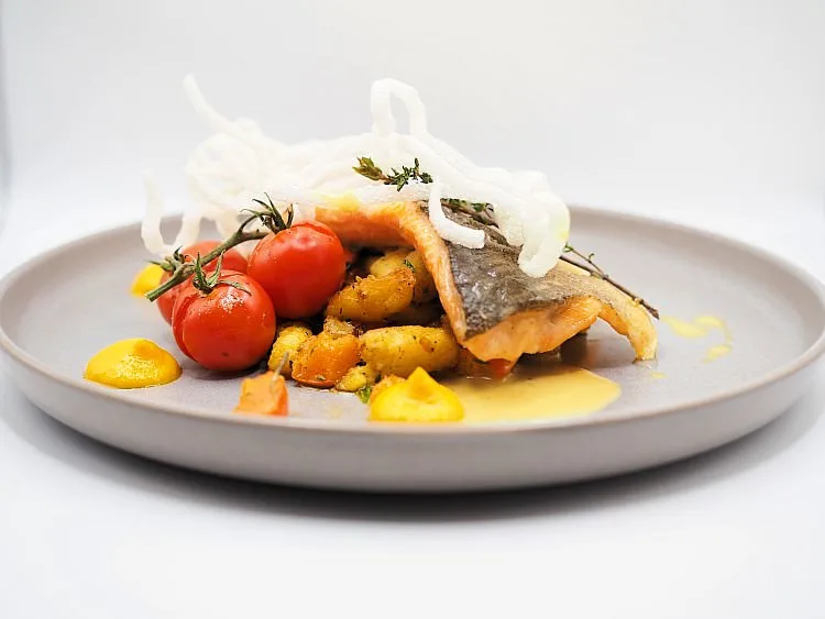Restaurant Bastenhaus — photo 4