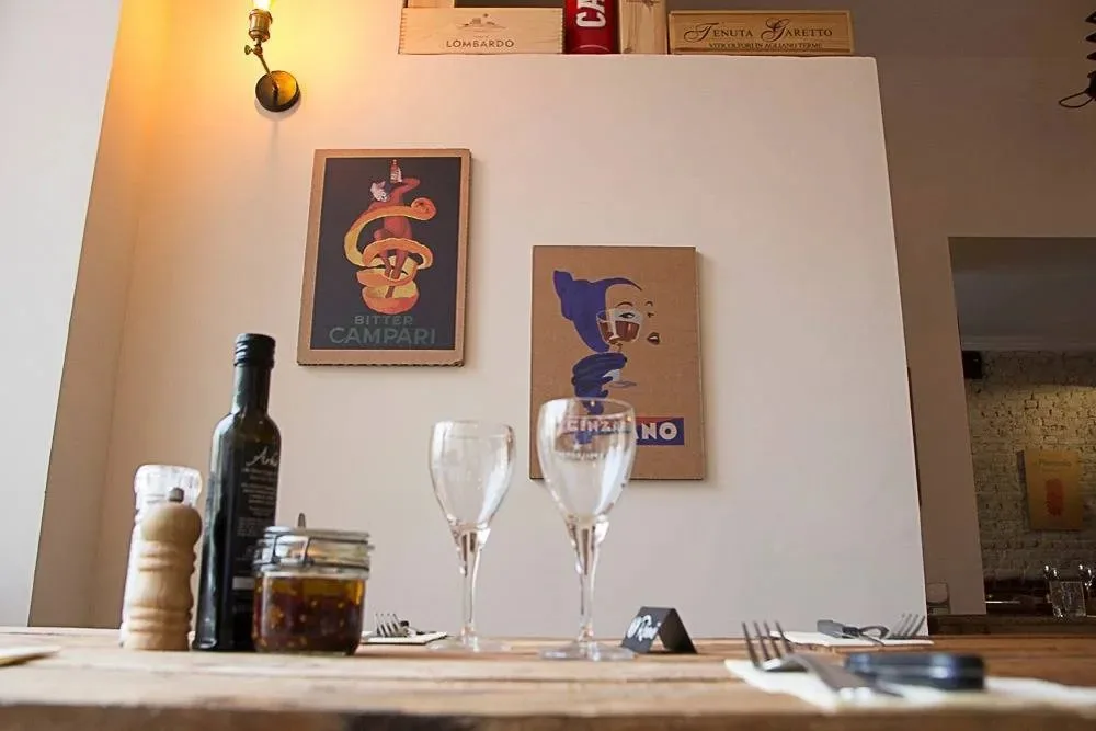 Piola Pizza — photo 6
