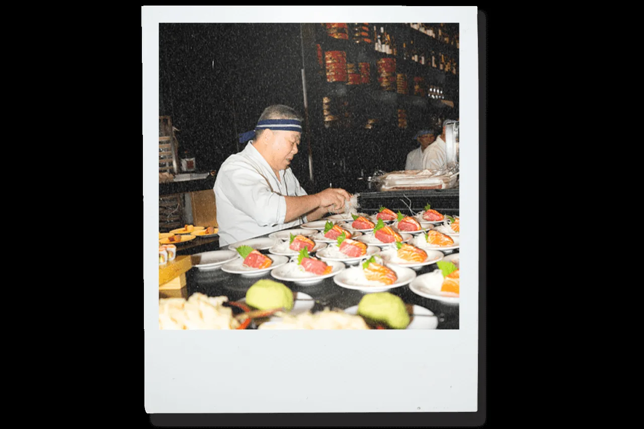 Roomers Bar — photo 47