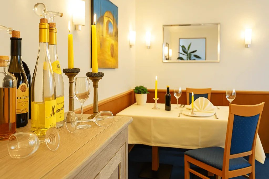 Ristorante Tosca — photo 12