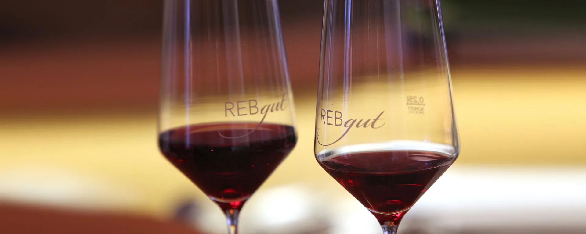 Rebgut Restaurant — photo 6