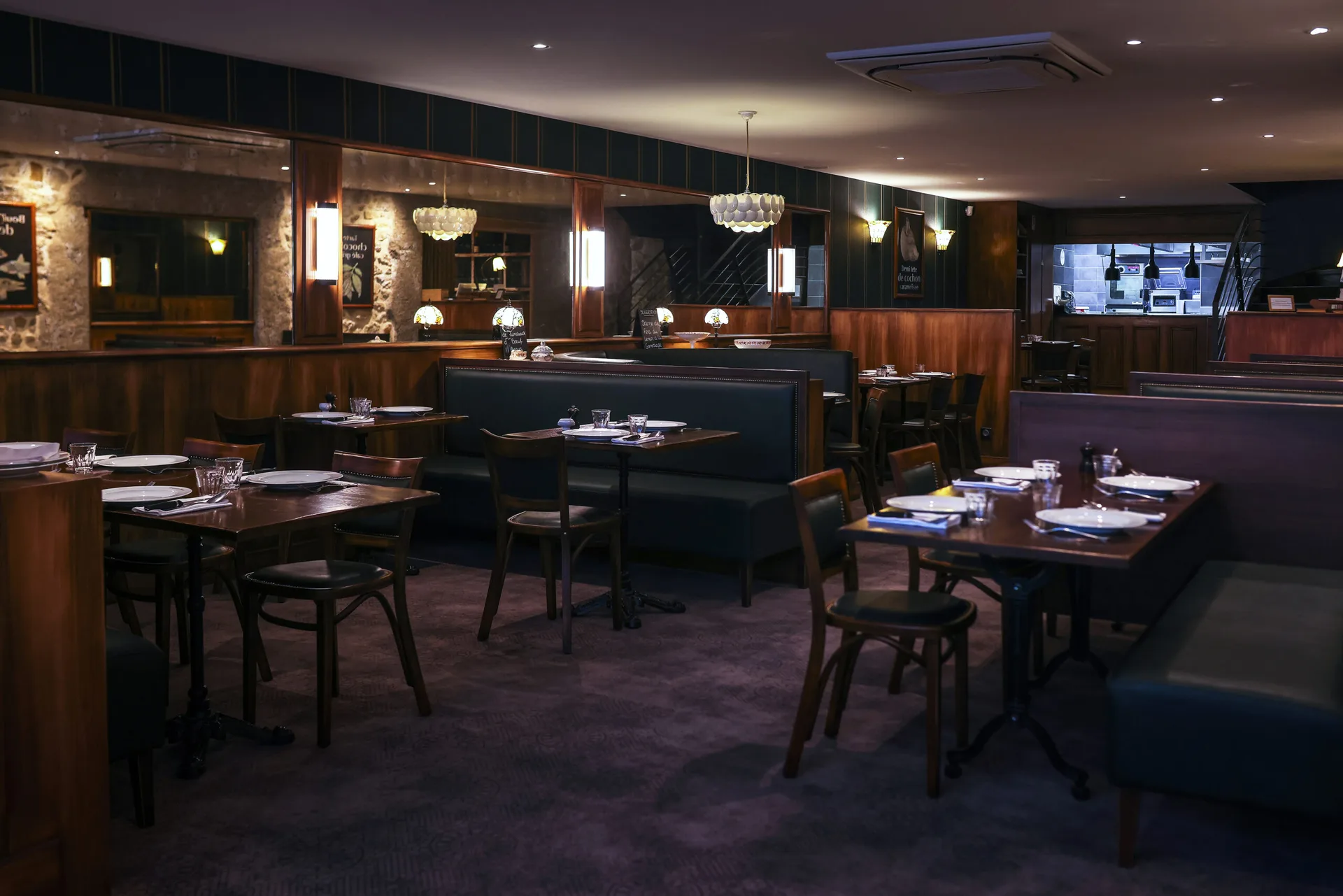 Brasserie Brunet — photo 16