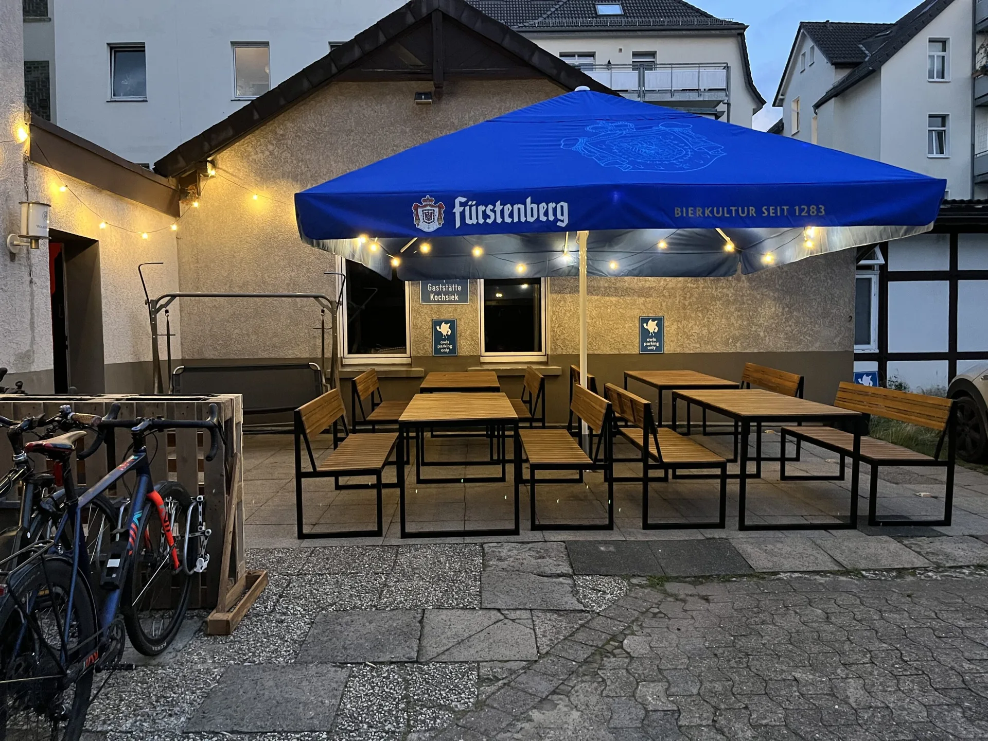 OWLs Bar &amp; Restaurant — photo 64