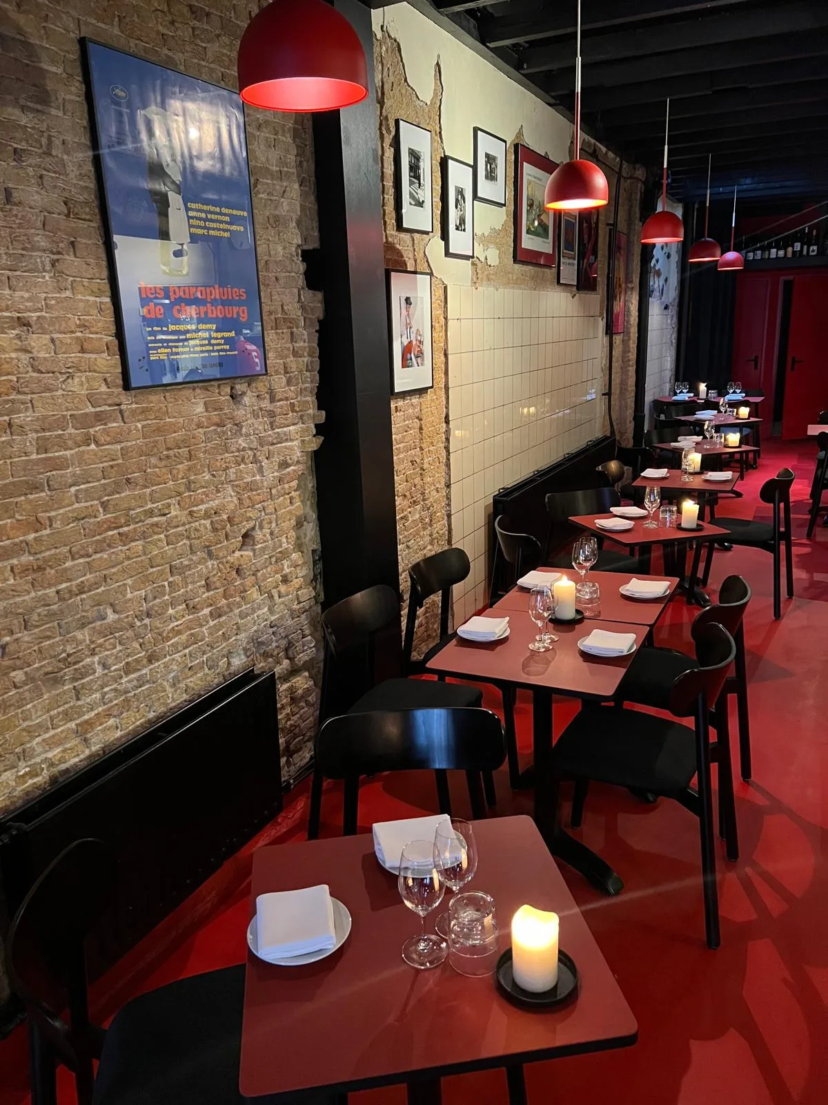 Bistro Eddie — photo 8