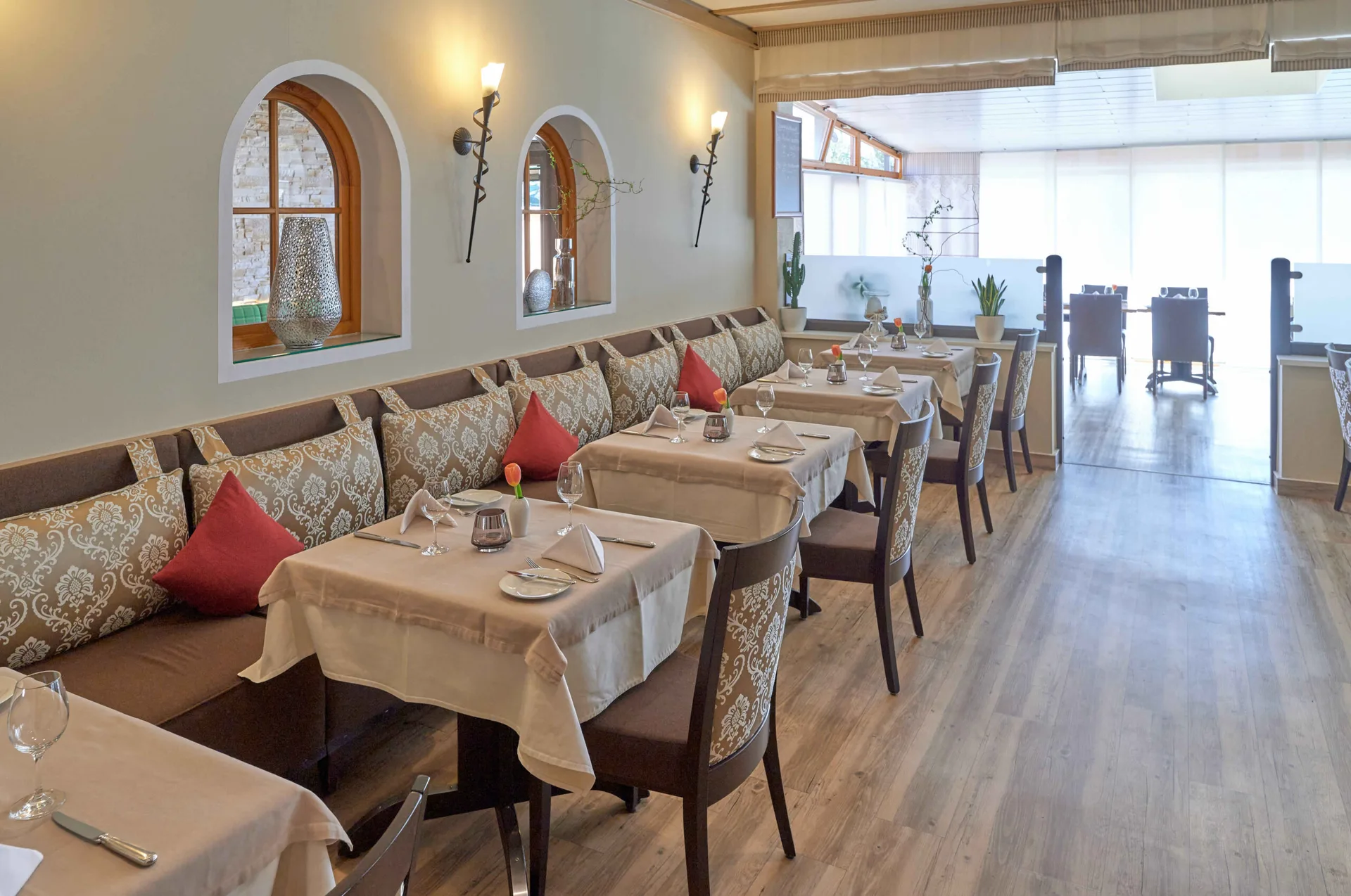 Fetzer’s Restaurant Lindenhof — photo 35