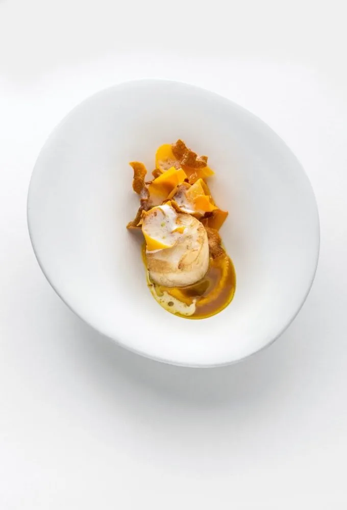 Restaurant Sola — photo 4