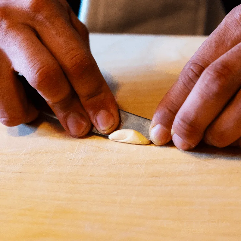 Bros' Trattoria — photo 12