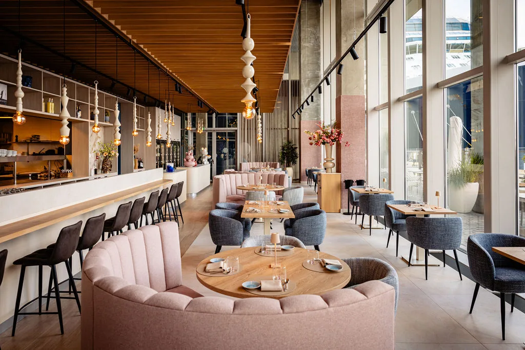 Restobar Vista — photo 8