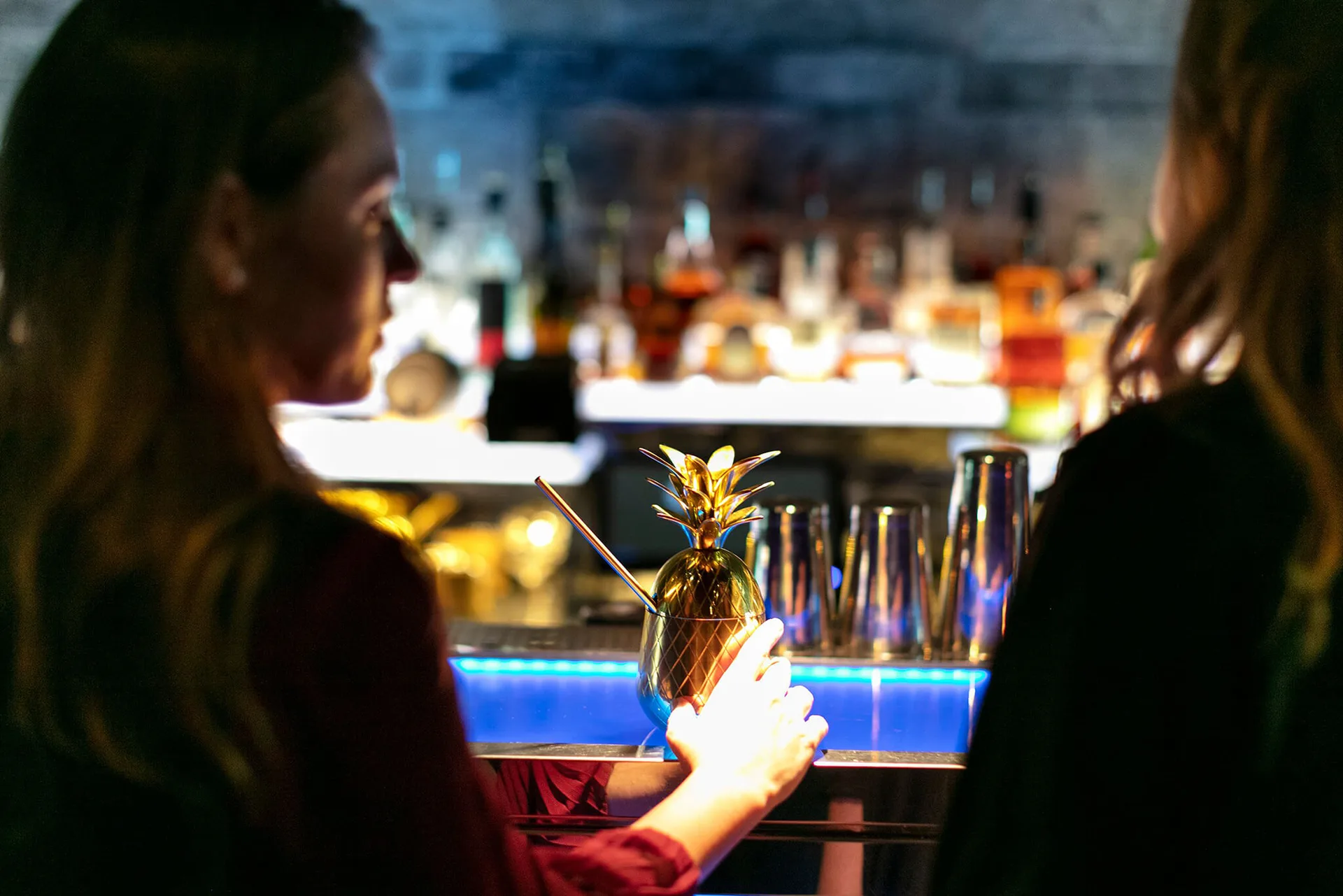 Hakkasan — photo 35