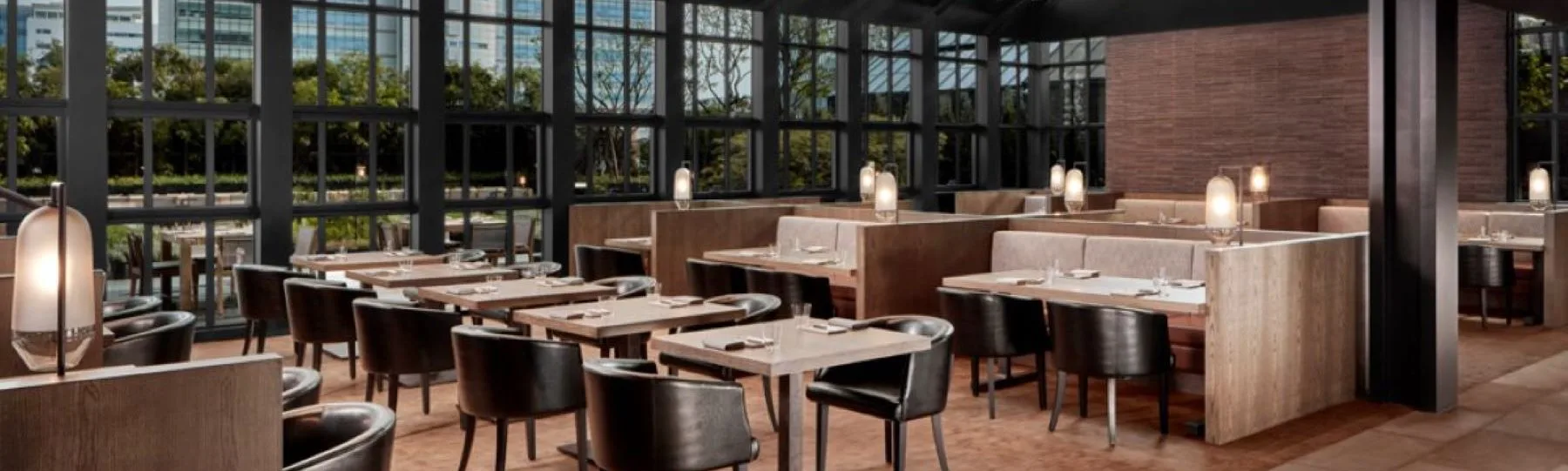 The Margaux Grill — photo 8