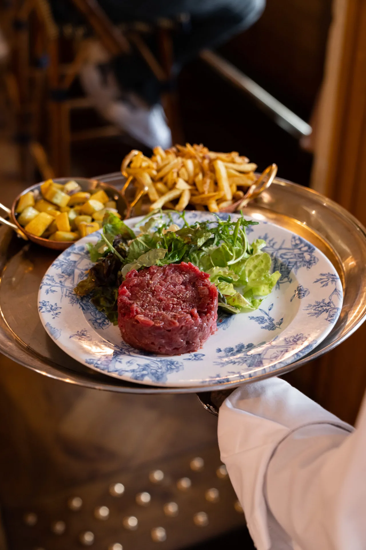 Le Bon Georges — photo 44