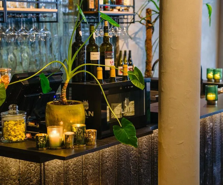 Bar Foubert — photo 16