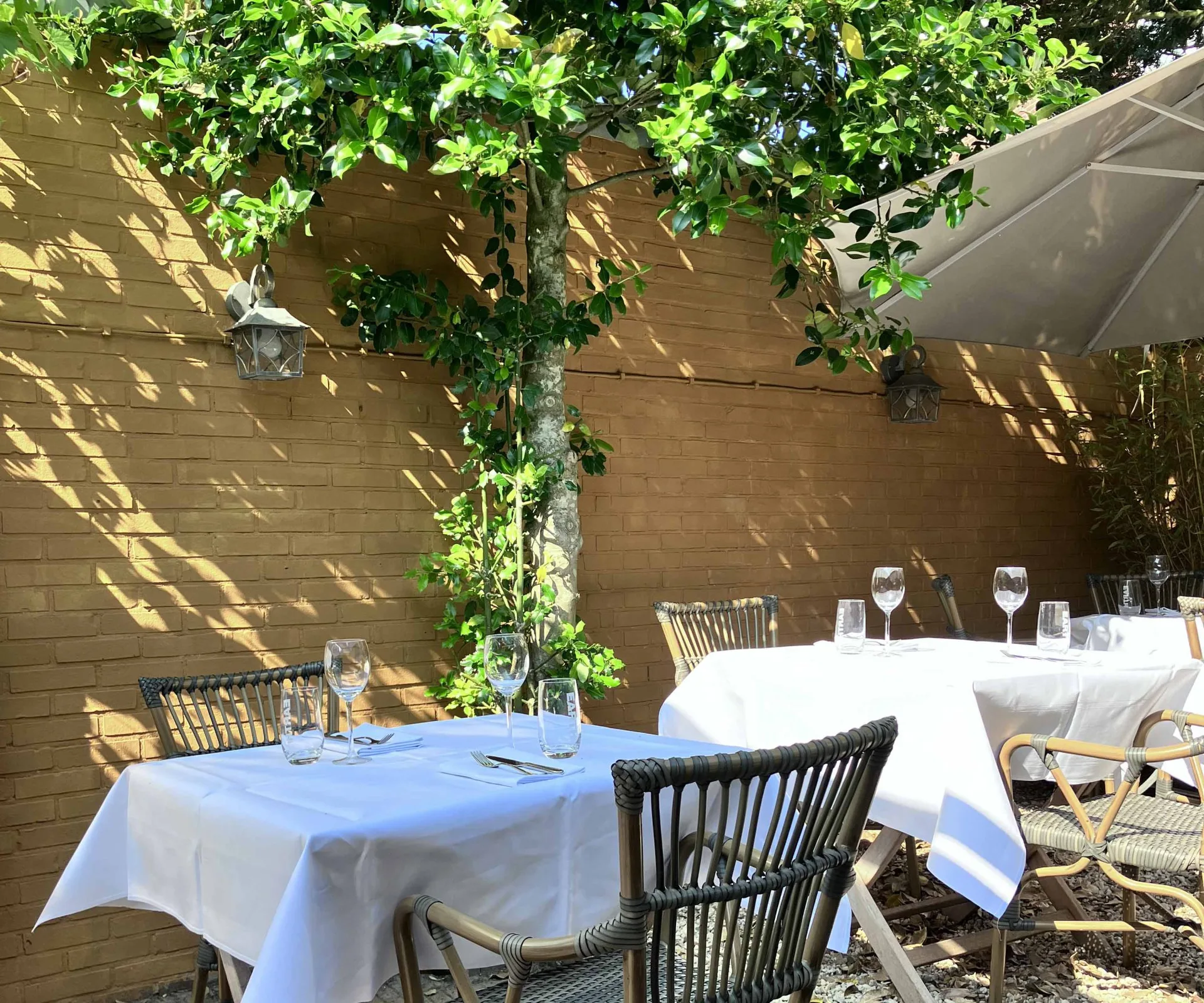 Bistro Refter — photo 7