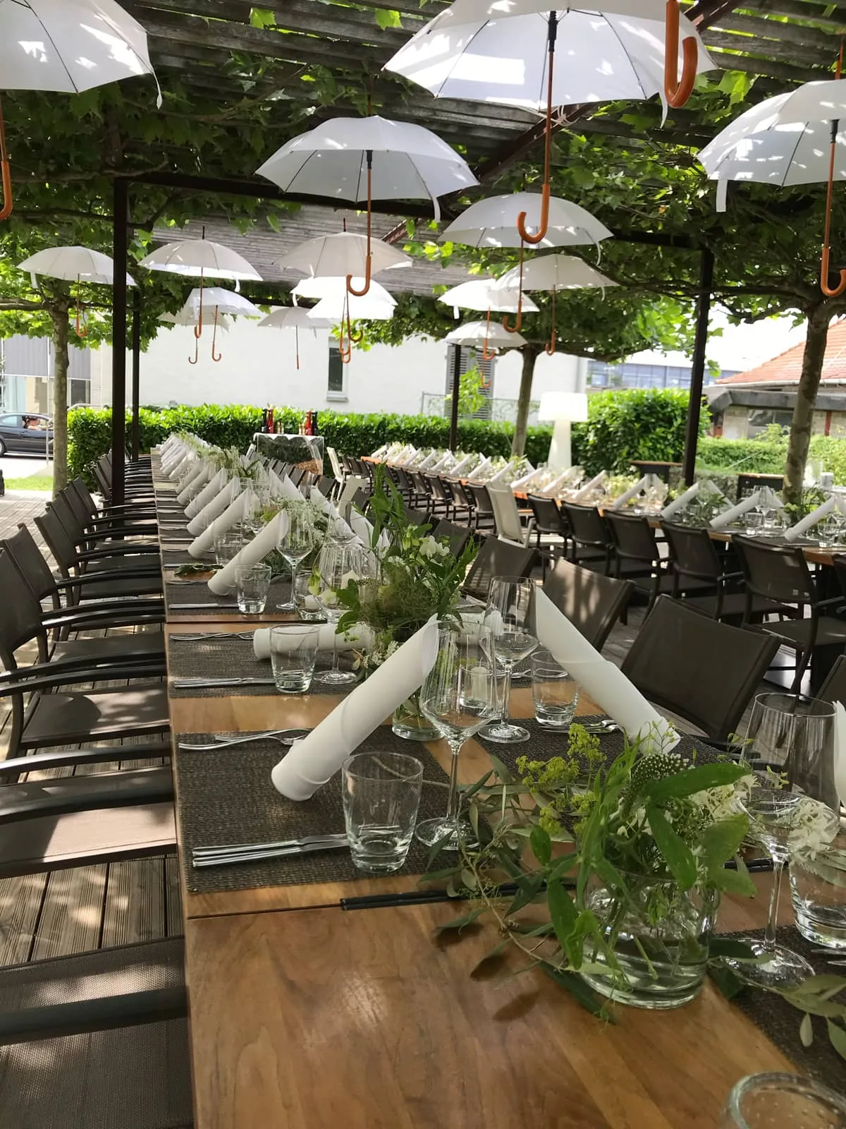 Osteria Bonomi — photo 14