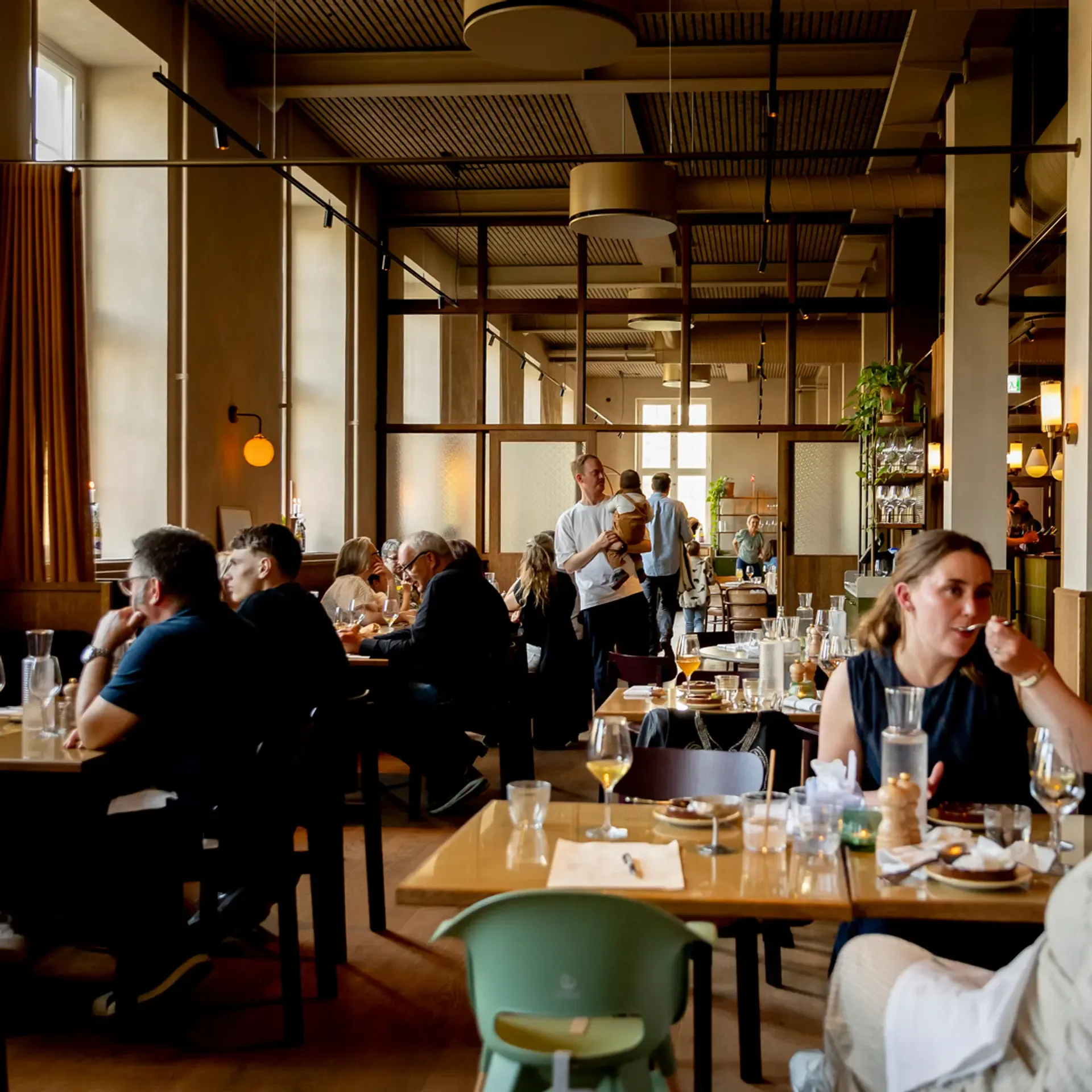 Brasserie Post — photo 5