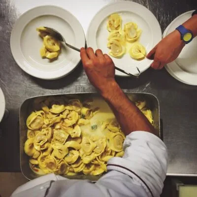 Trattoria al Ponte — photo 9