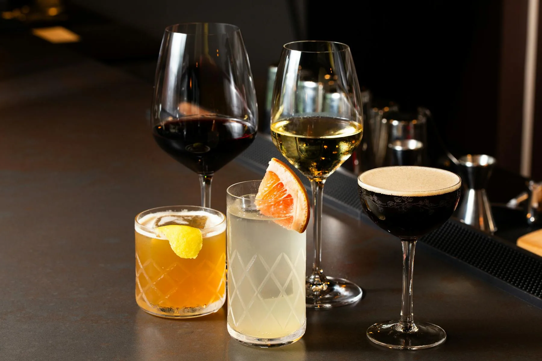 iggy's — drink