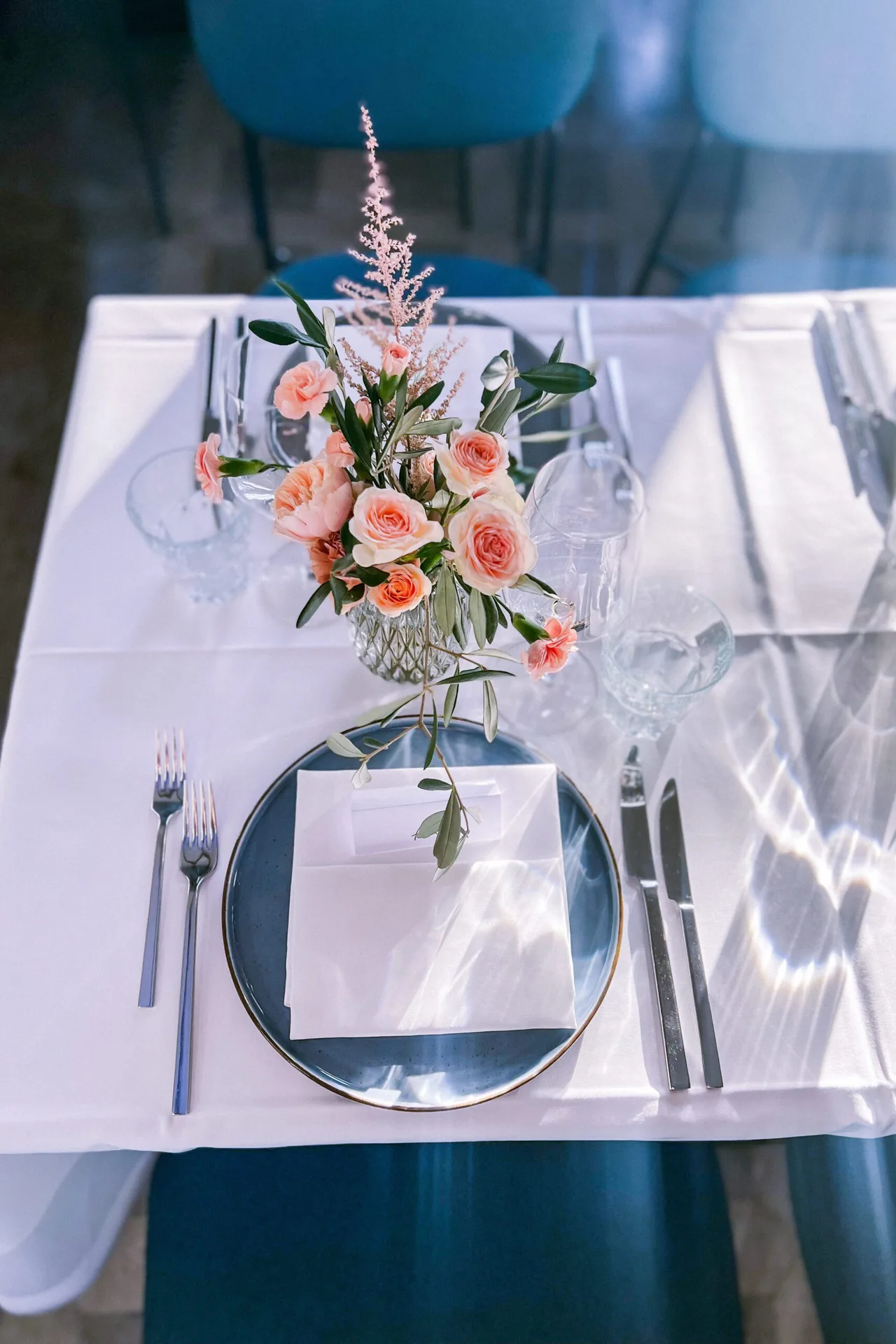 Restaurant Konstantin — photo 24