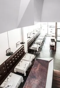 Restaurant La Chronique — photo 5
