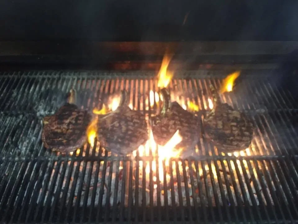 Palmer's Steakhouse — photo 13
