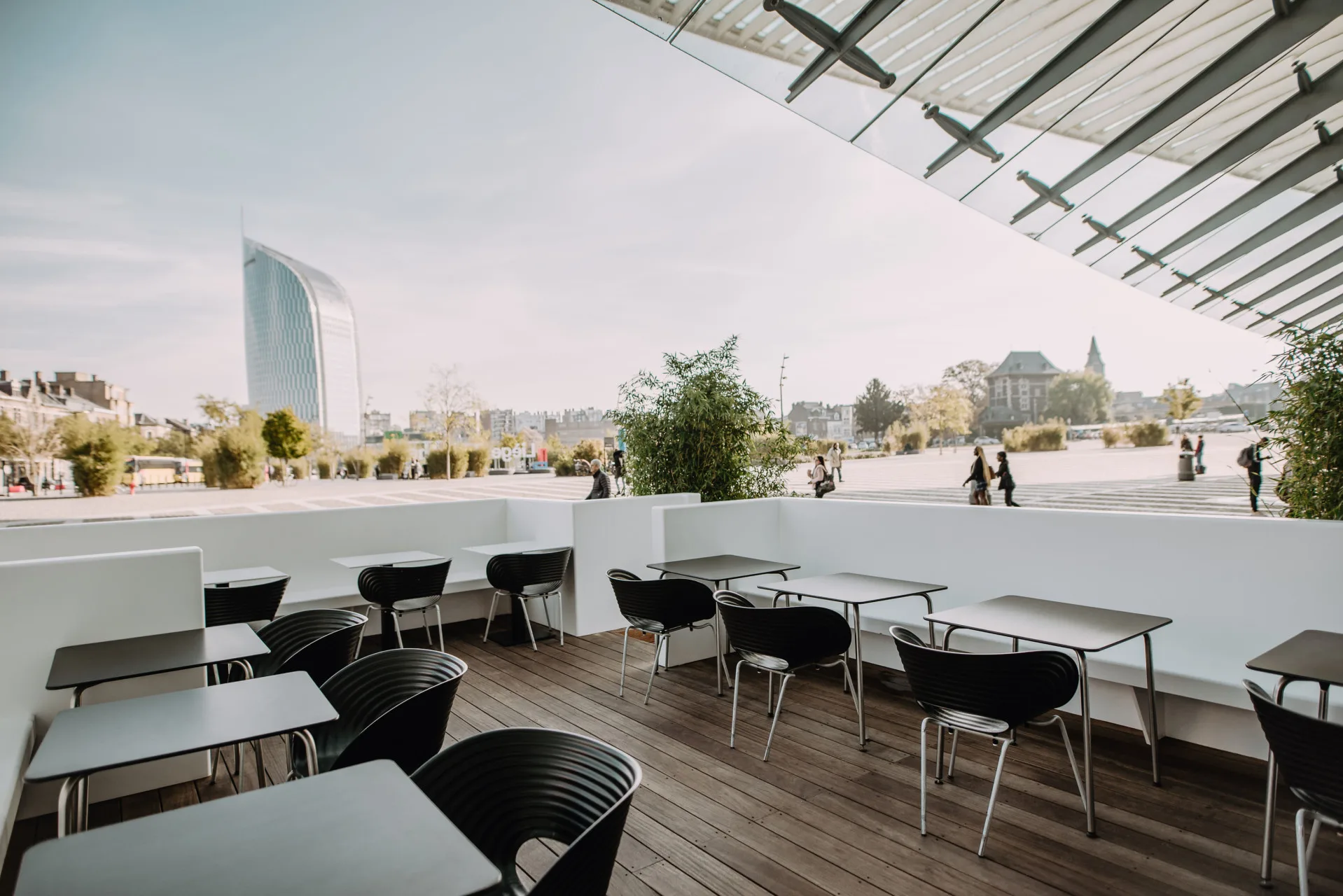 Grand Café de la Gare — photo 32