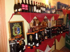A Taverna Intru U Vicu — photo 23