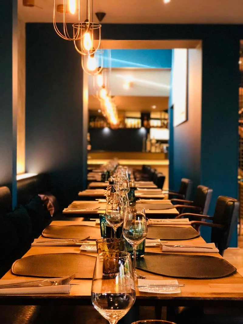 Bistro R — photo 17