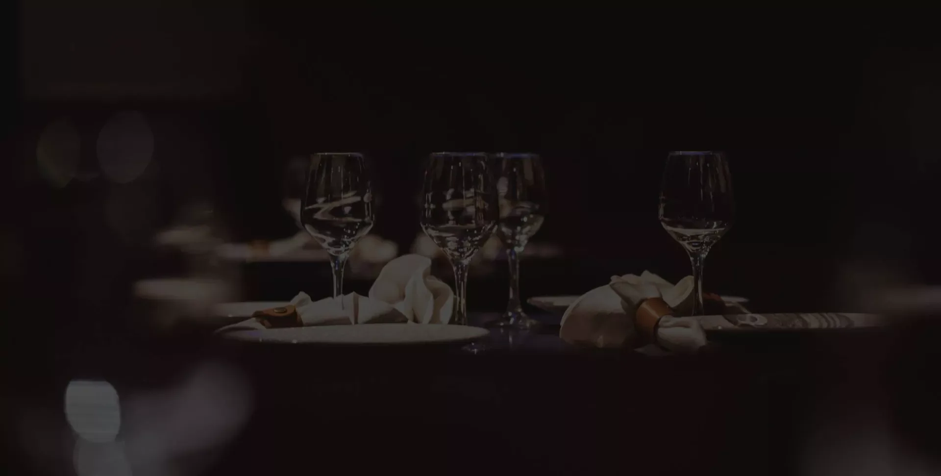 La Table des Matrus — atmosphere
