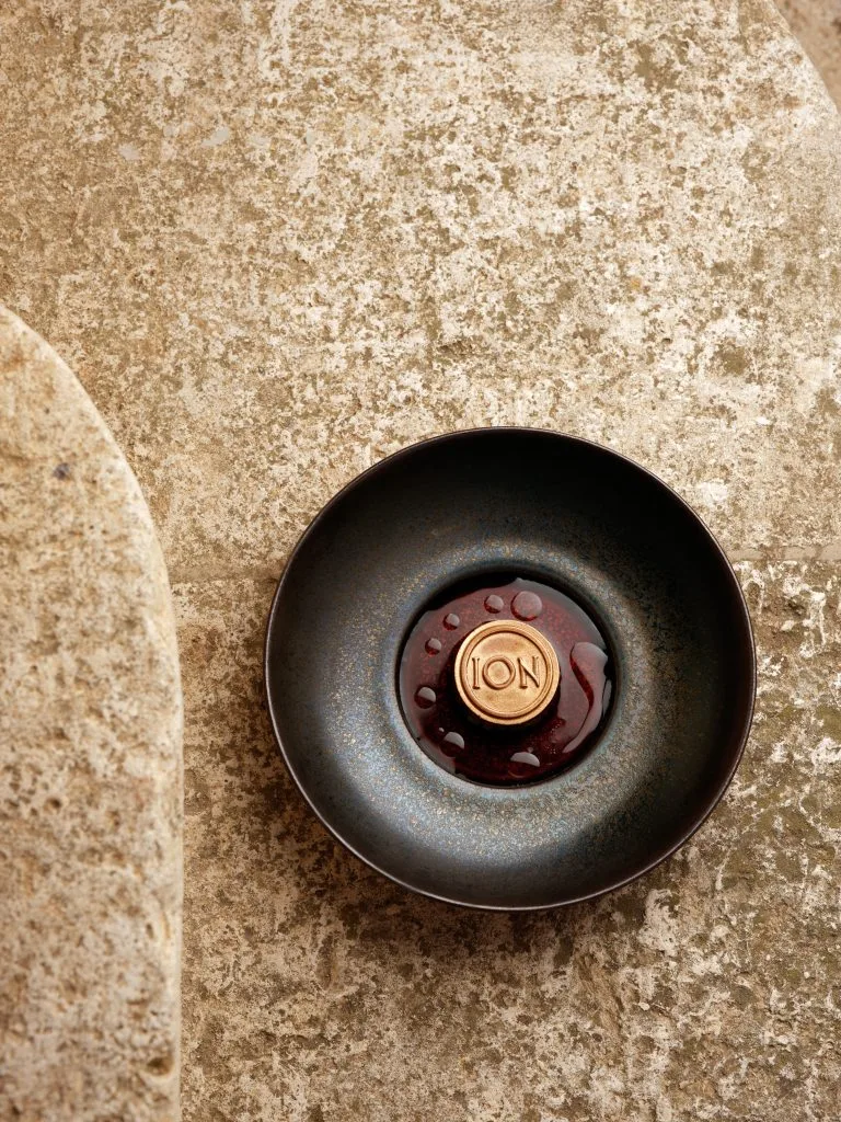 ION Harbour by Simon Rogan — photo 24