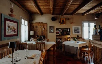 Osteria Bellavista — photo 65