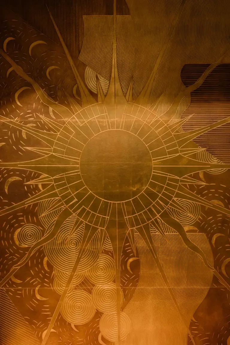Soleil d’Or by David Geisser — photo 55