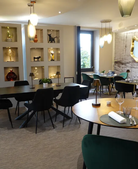 L'Assiette Roannaise — photo 29