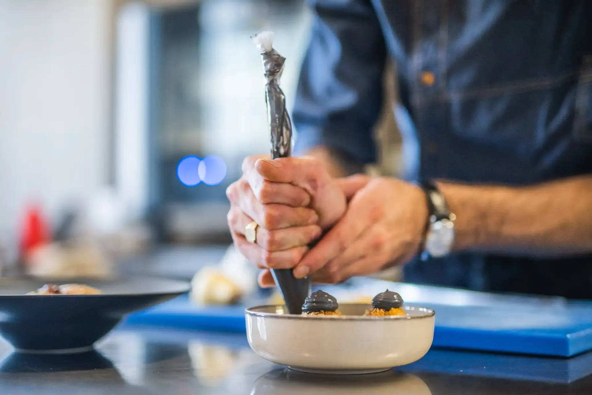 Filippi — kitchen